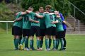 1.FC Waldstein vor dem Spiel 13